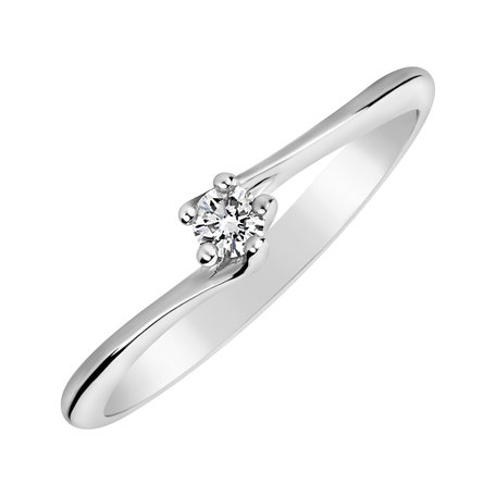 Diamond ring Vivid Love