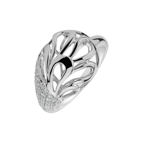 Diamond ring Coreenoa