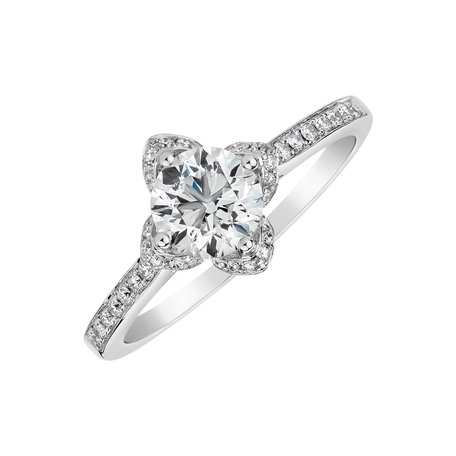 Diamond ring Sierra