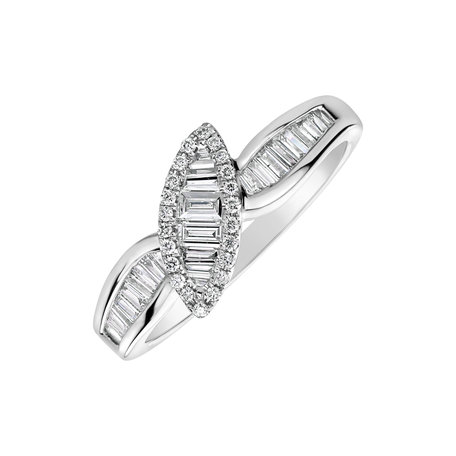 Diamond ring Belinda