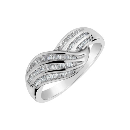 Diamond ring Taliyah