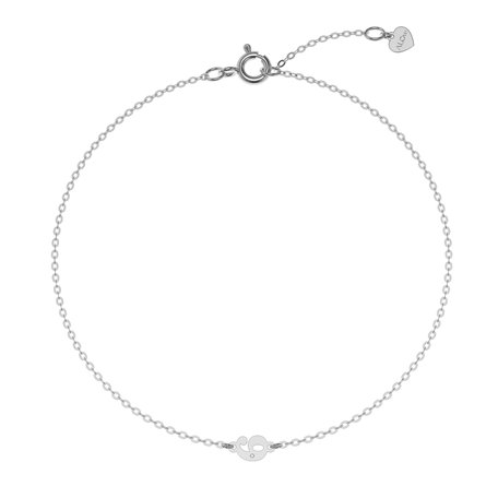 Diamond bracelet Lucky Six