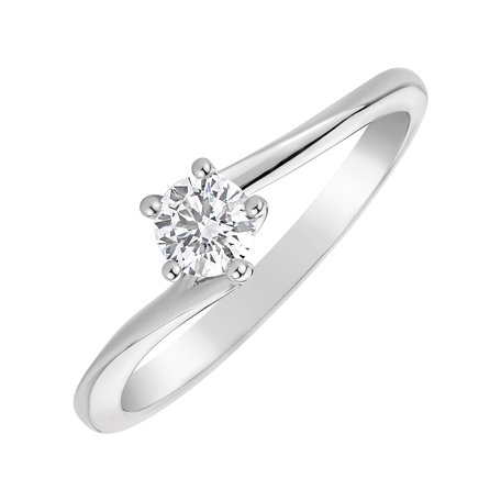 Diamond ring Vivid Love