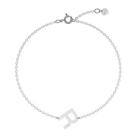 Diamond bracelet Big Line R