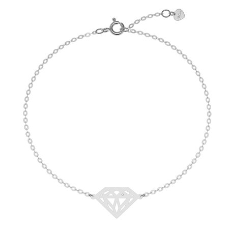 Diamond bracelet Diamond