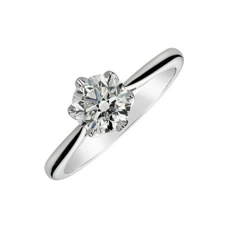 Diamond ring Star Temptation