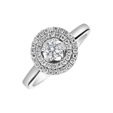 Diamond ring Urethiel