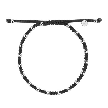 Men's bracelet Magic Shamballa