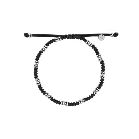 Women's bracelet Magic Shamballa