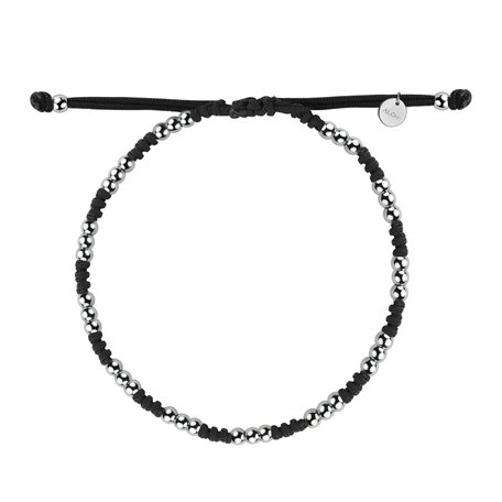 Men's bracelet Magic Shamballa