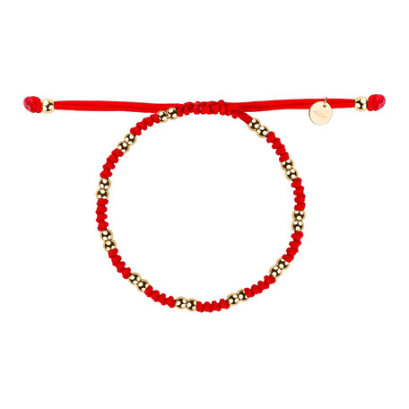 Women's bracelet Magic Shamballa