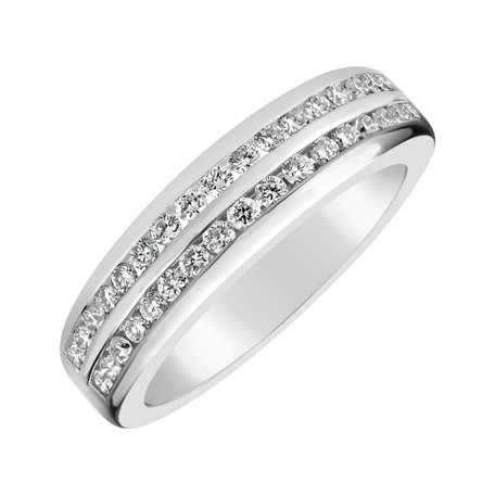 Diamond ring Bithian