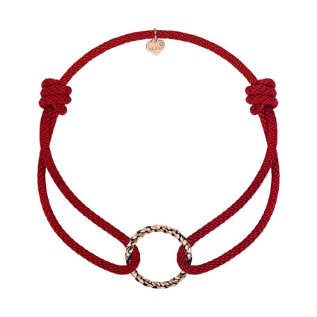 Women's bracelet Circle