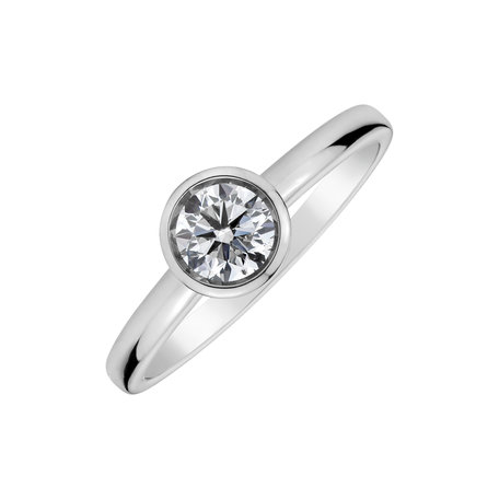 Diamond ring Seductive Glow