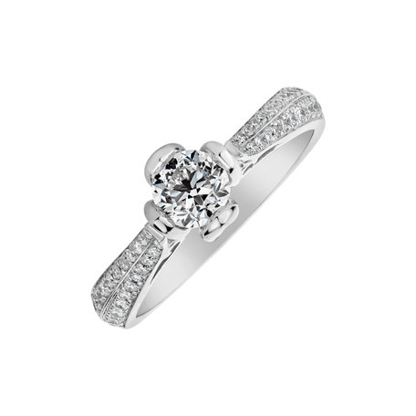 Diamond ring Enchanted Light