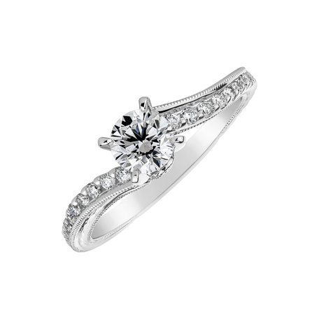 Diamond ring Adored Dream