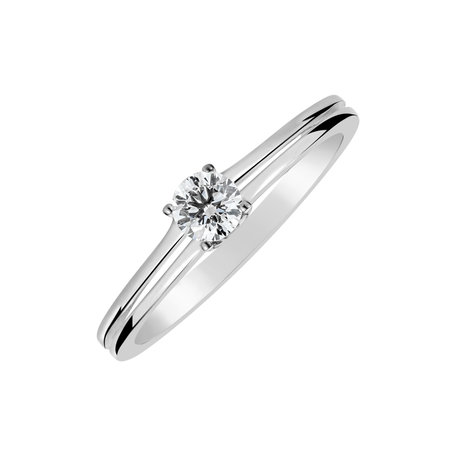 Diamond ring Loyal Gift