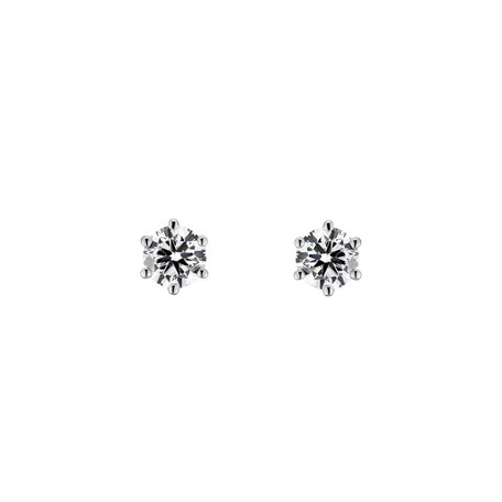 Diamond earrings Essential Sparks