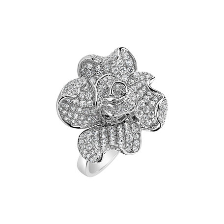 Diamond ring Fattima