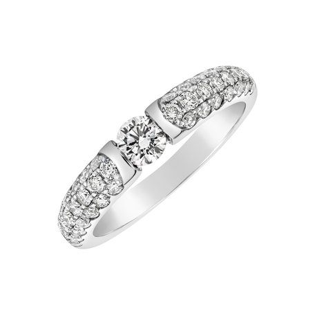 Diamond ring Adrianne