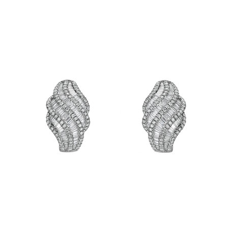 Diamond earrings Important Decision