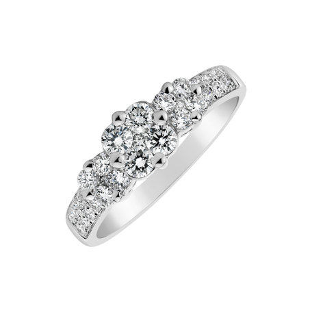 Diamond ring Wynn