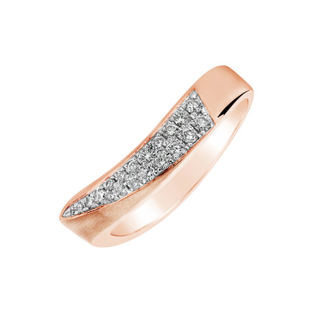 Diamond ring Sprink Breeze