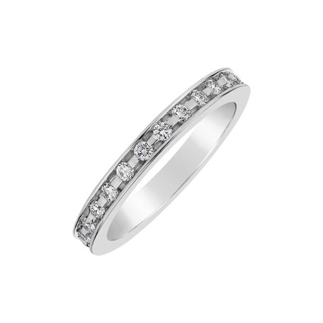 Diamond ring Asenath