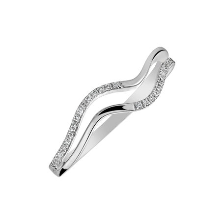 Diamond ring Vereesa