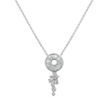 Diamond pendant Posh Dream