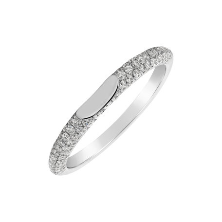 Diamond ring Tamsine