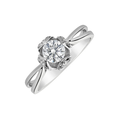 Diamond ring Posh Icon