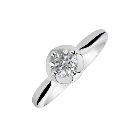 Diamond ring Maribel