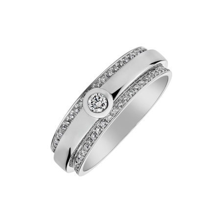 Diamond ring Richarde