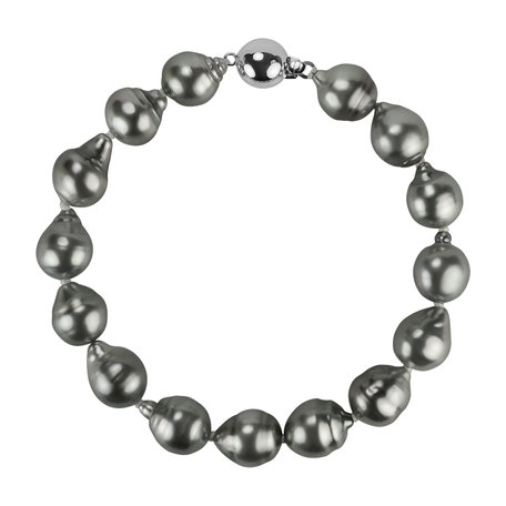 Bracelet with Pearl Leonora