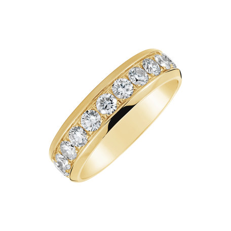 Diamond ring Ediva