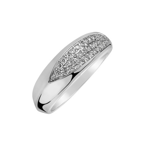 Diamond ring Orion Sin