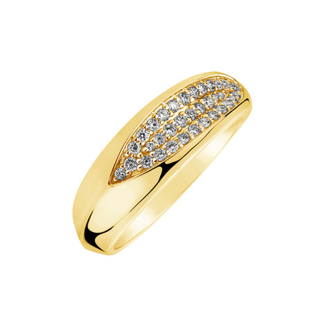 Diamond ring Orion Sin