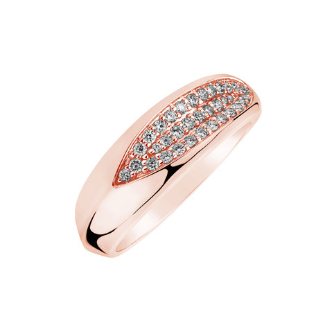 Diamond ring Orion Sin