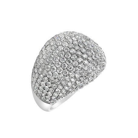 Diamond ring Andela