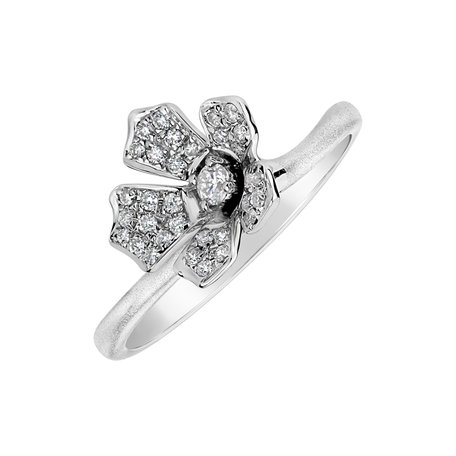 Diamond ring Fabulous Secret