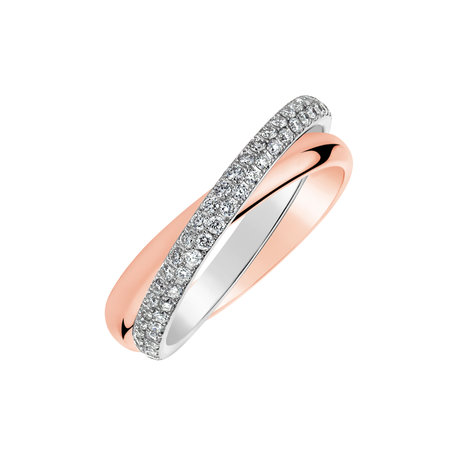 Diamond ring Essential Sensation