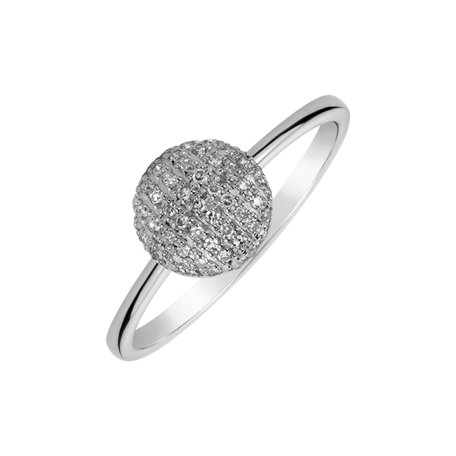 Diamond ring Rarethre