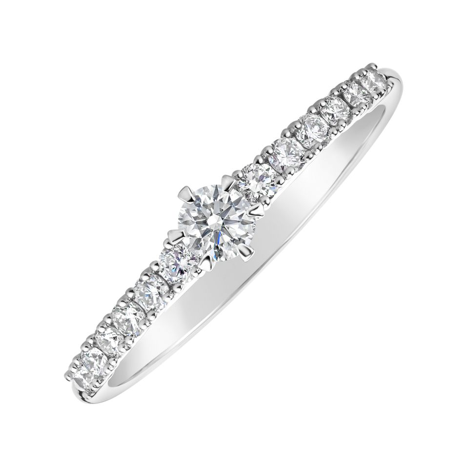 Diamond ring Extraordinary Love