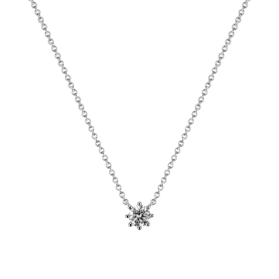 Diamond necklace Amazing Dream