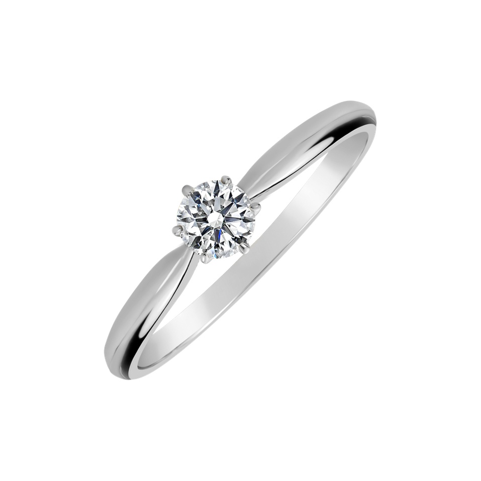 Diamond ring Eternal Joy