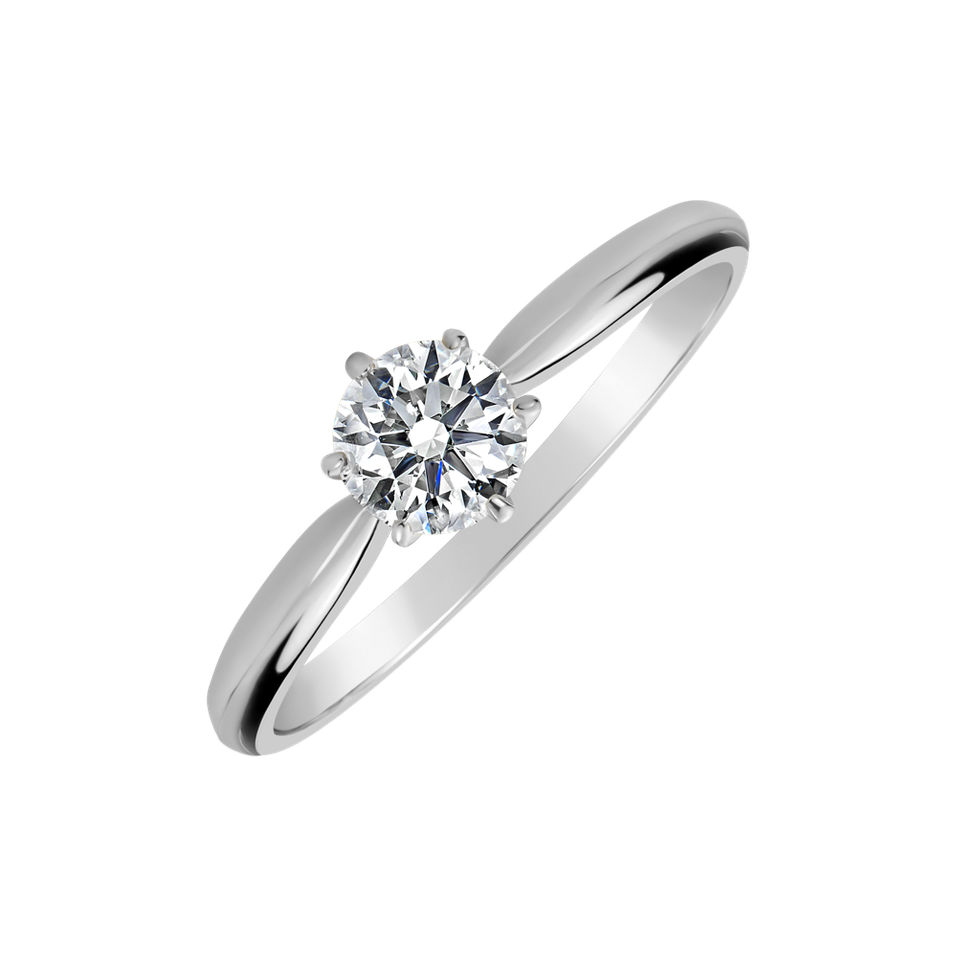 Diamond ring Eternal Joy