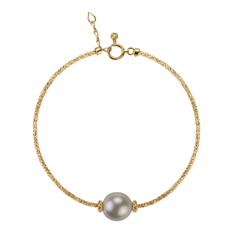 Bracelet with Pearl Pearl Vision