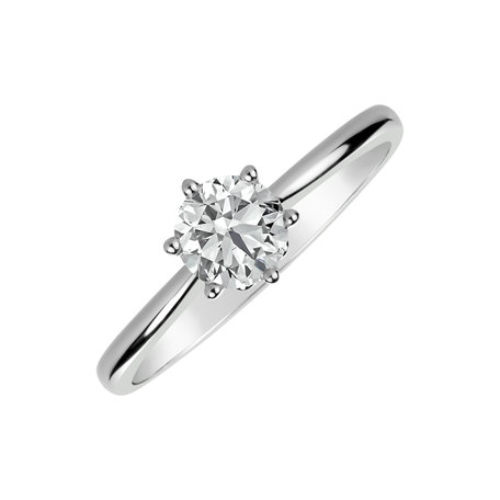 Diamond ring Splendour