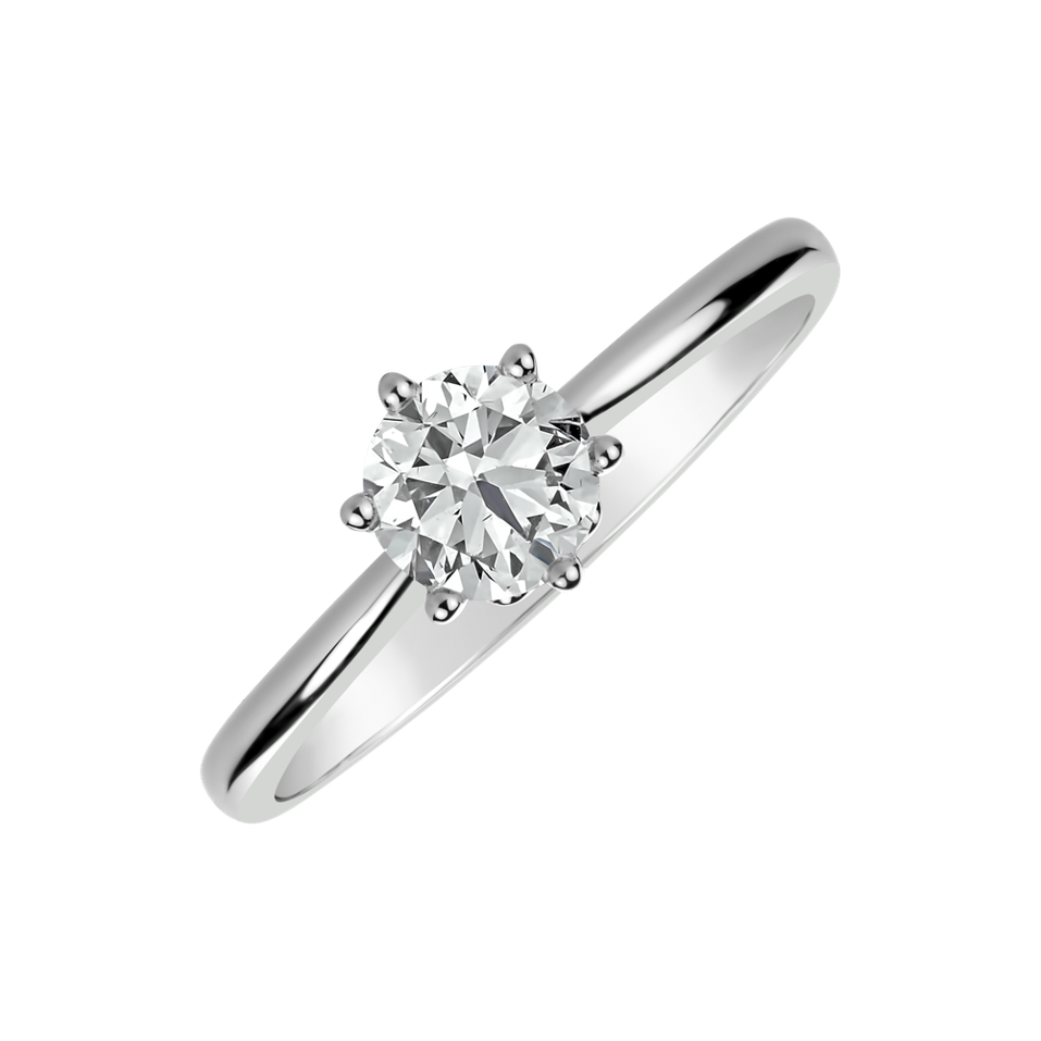 Diamond ring Splendour